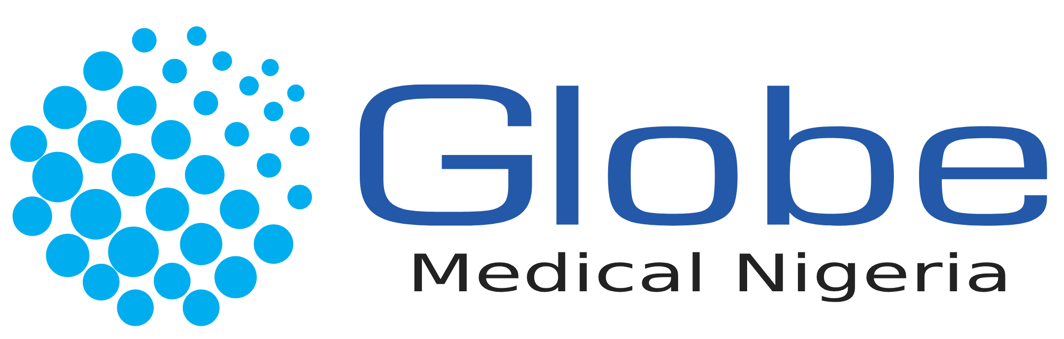 Globe Medical International Limited